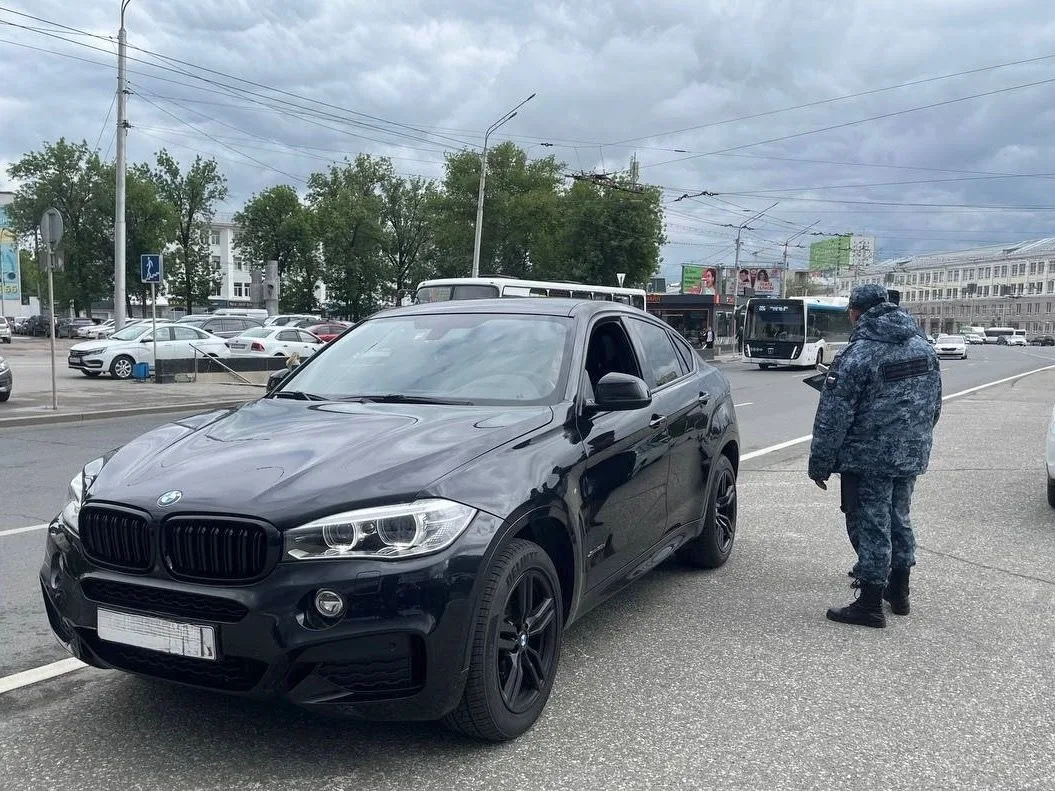 Объединили усилия в борьбе с должниками