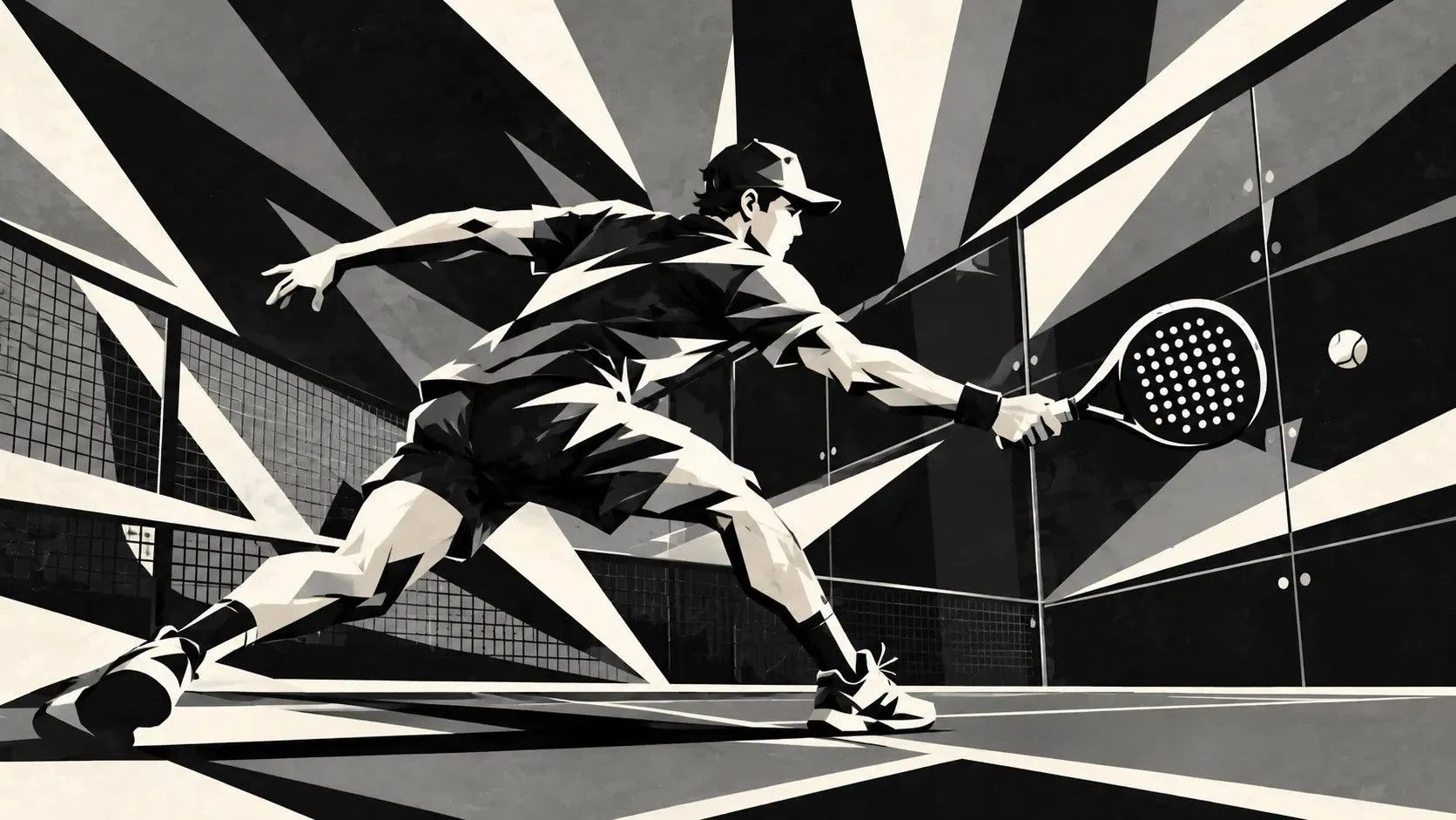 🎾 Помочь на Международном турнире по паделу «Москва 2026»? Легко!