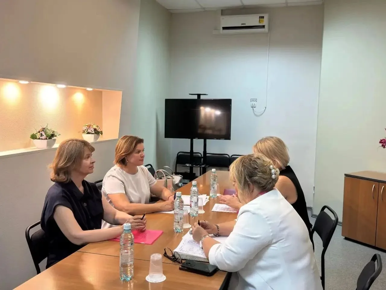 📃23 июля 2026 года Управление Федерального казначейства по Кемеровской области - Кузбассу провело р