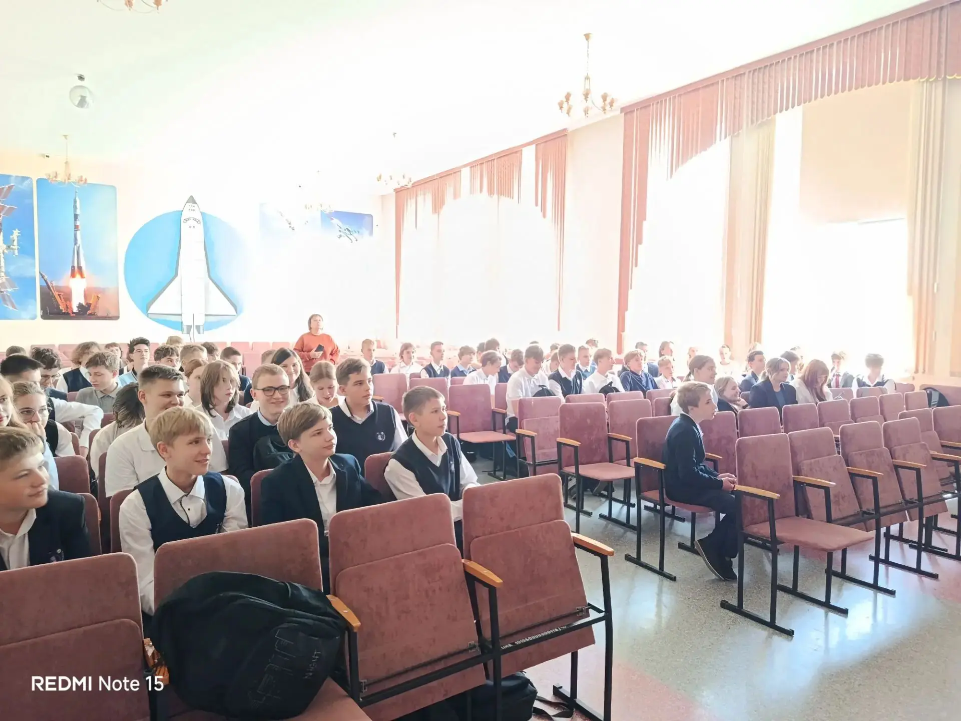 3 сентября - День солидарности в борьбе с терроризмом