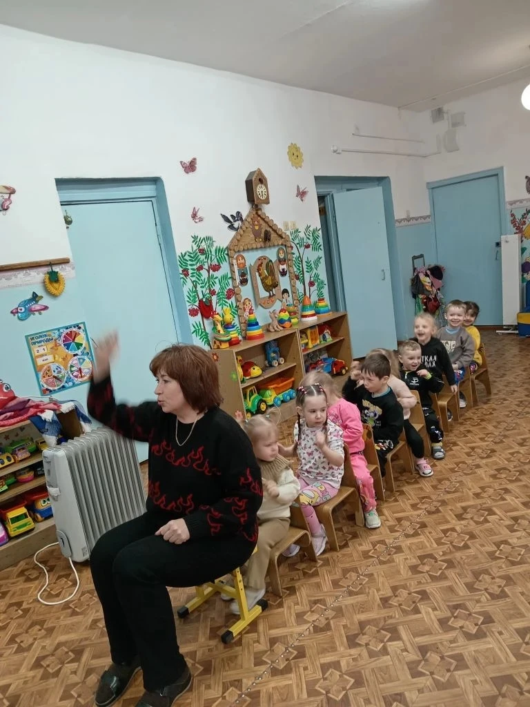 Сегодня мы провели замечательный день, изучая важные правила безопасности на железной д...