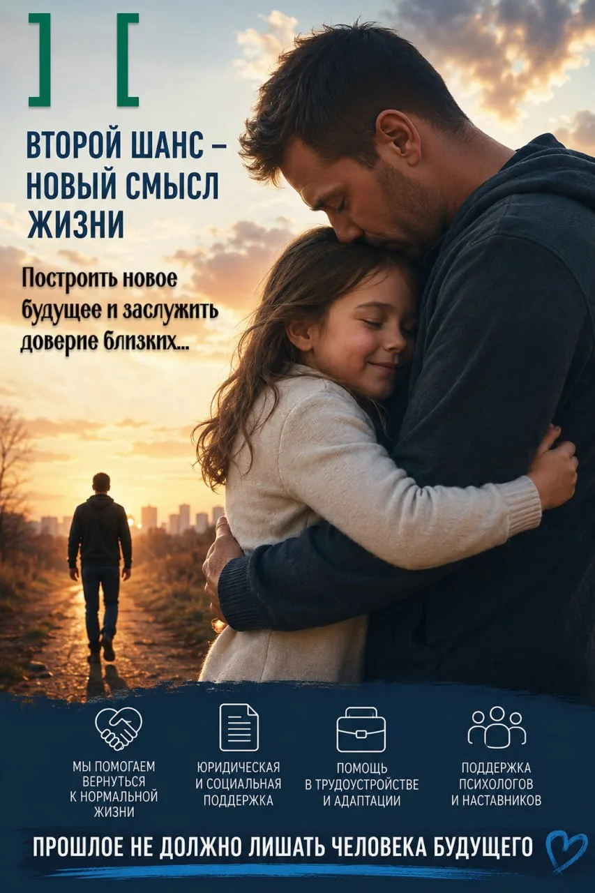 🕊 Кому помогаем