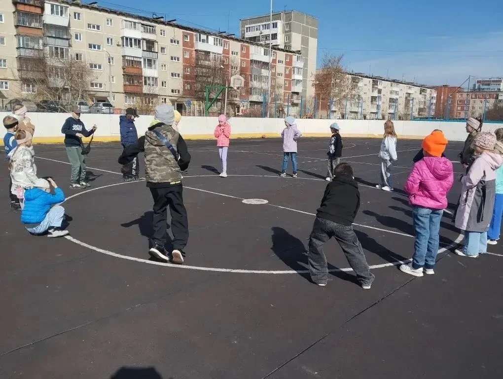День, который останется в сердцах. Как мы закрыли смену 💫  Сегодня в лагере был День ханты и манси —