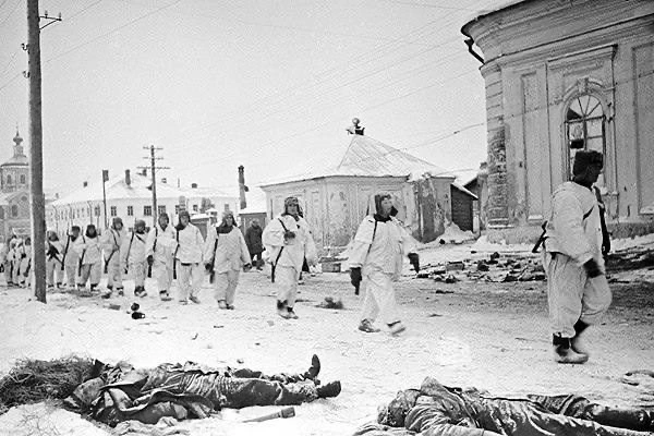 В этом году исполняется 85 лет Битве за Москву — одному из решающих сражений Великой Отечественной в