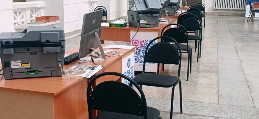 📚 Что изменится в правилах приема в вузы: приёмная кампания 2027/28