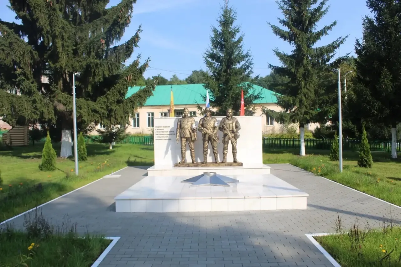 🎉 Сегодня на территории Чебоксарской районной больницы состоится торжественная церемон...