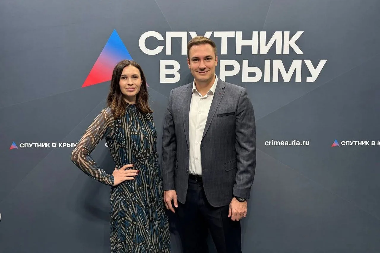🎙 О поддержке бизнеса и экономической ситуации в регионе