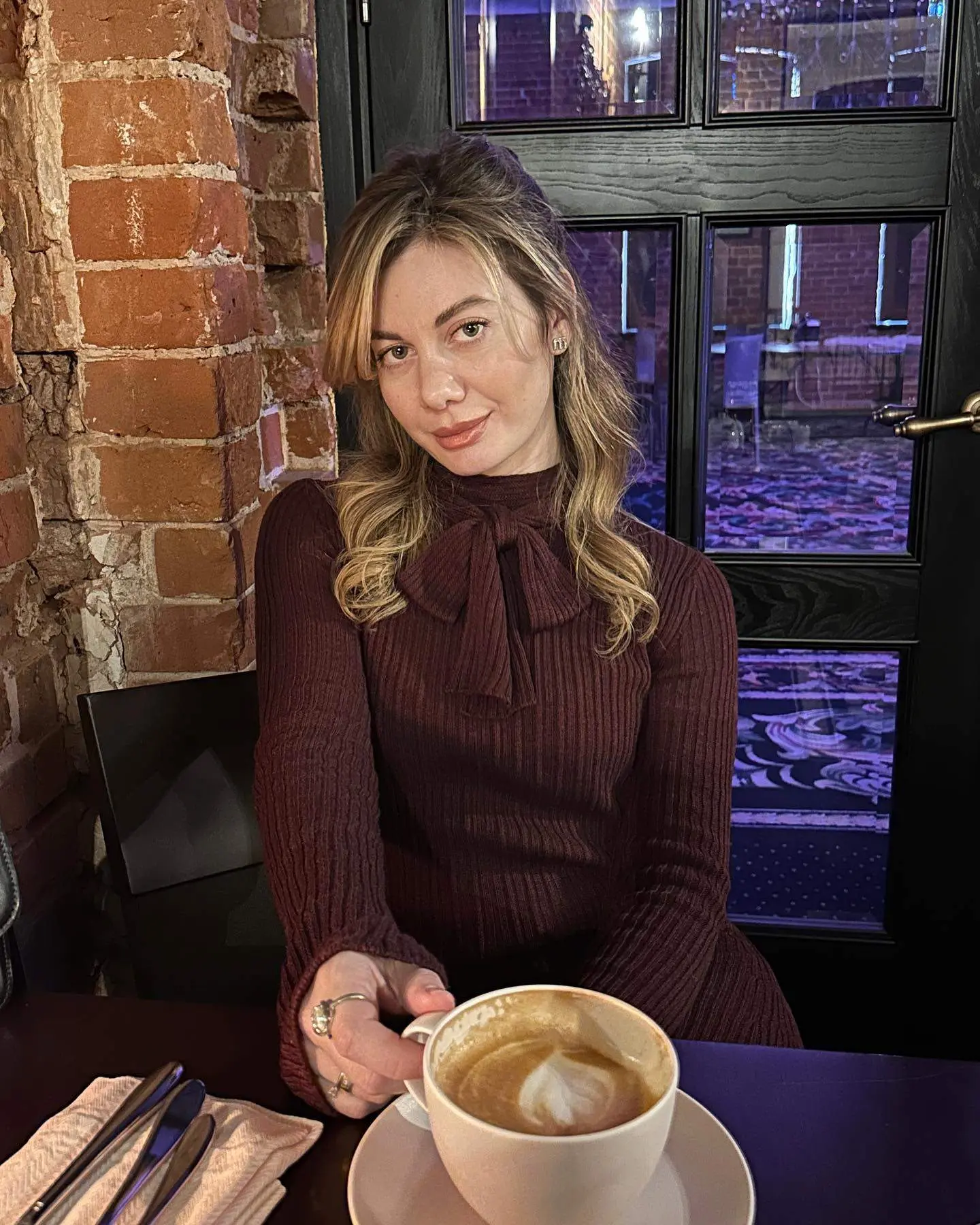 👧 Полина, 27