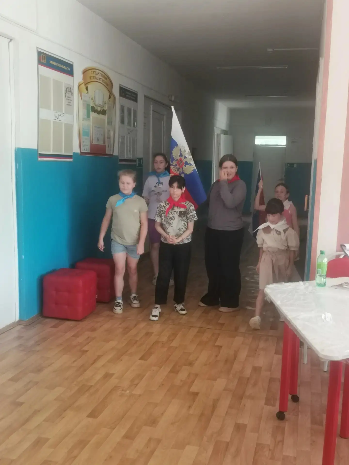 #РодинойГоржусь
#Росмолодежь
#Ростовпатриотцентр
#РомановскийСДК
#Росмолодежь
