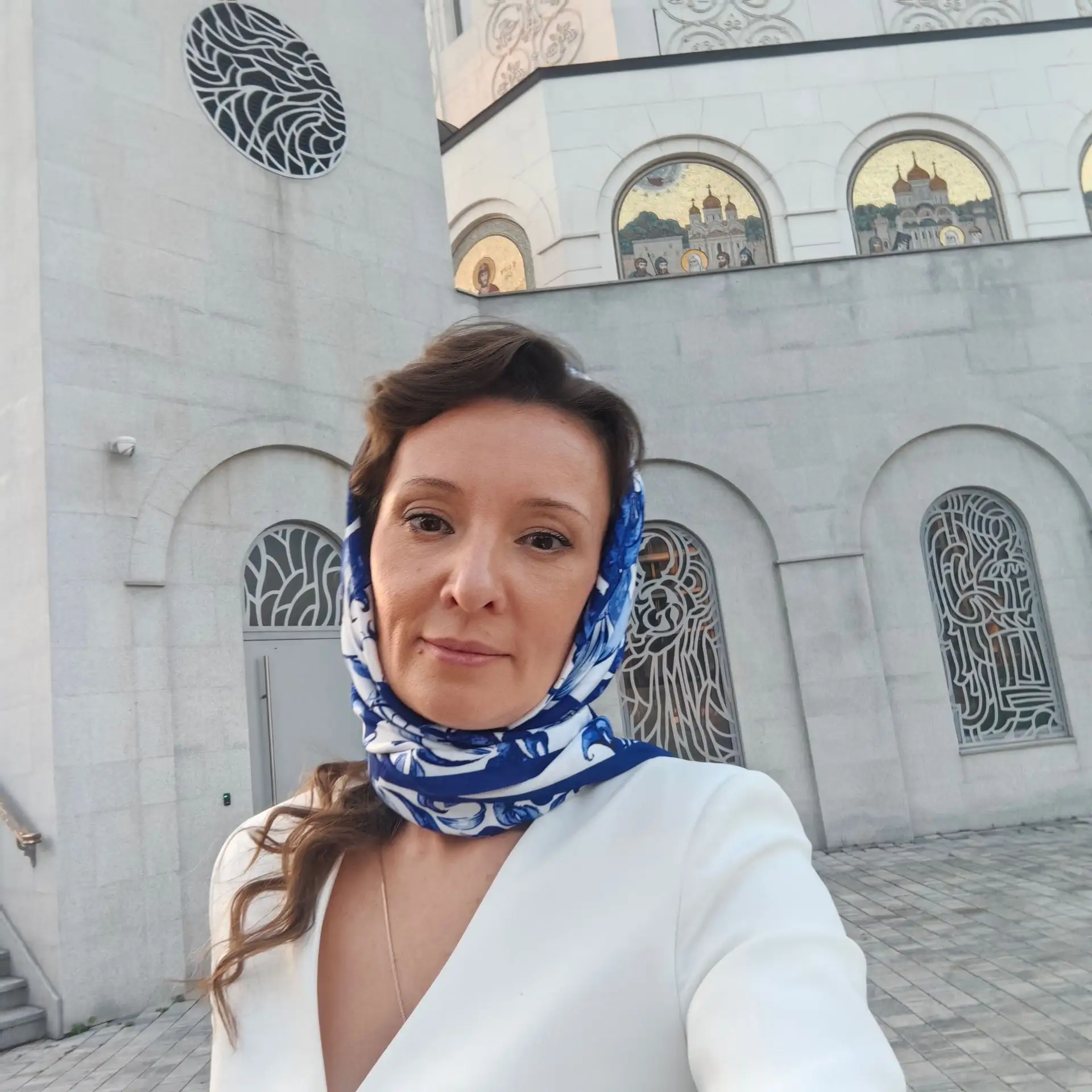 Сегодня День Крещения Руси и особой молитвы за нашу Родину и нашего Президента!

Святая купель днепр