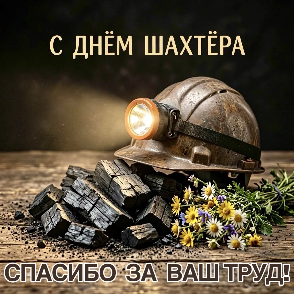 «Что ты знаешь о солнце, если в шахте ты не был,