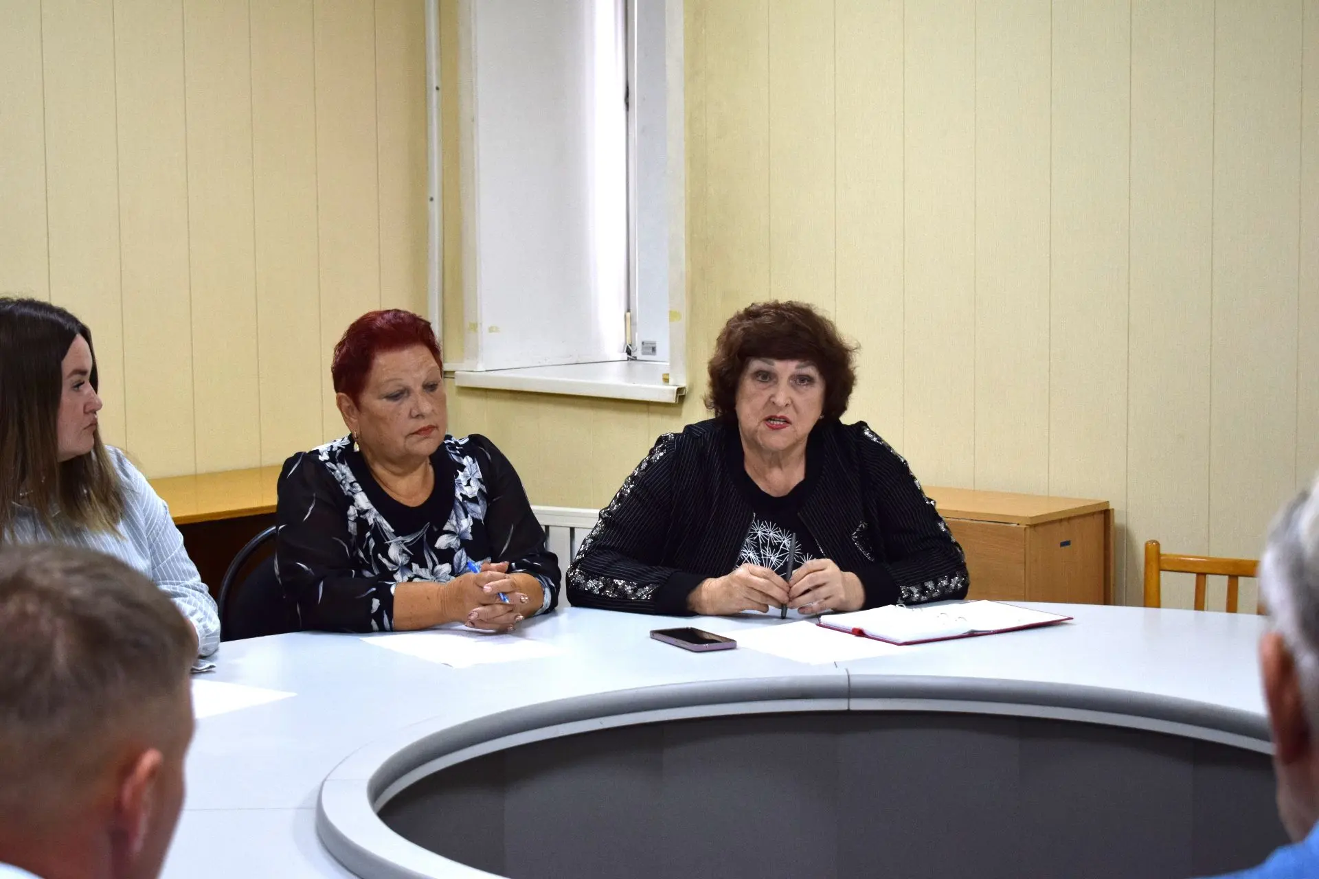 Новый созыв, новые планы