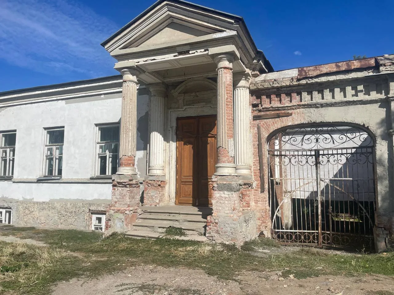В Таганроге выставили на продажу объект культурного наследия, Дом купца Кудрина
