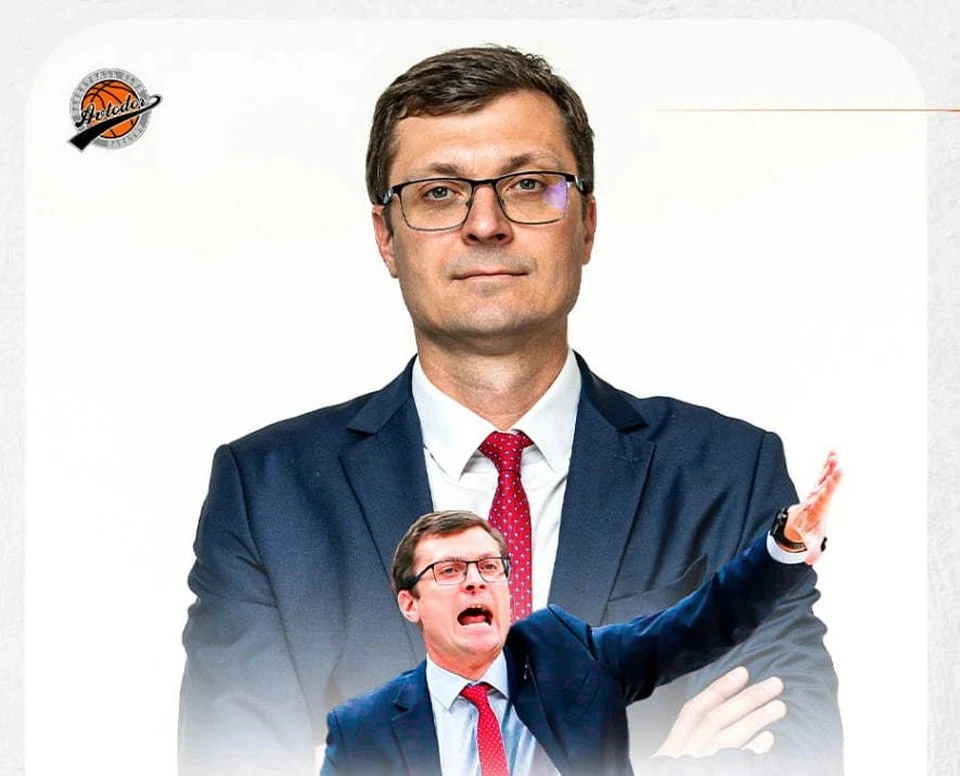 ⚡️ Ростислав Вергун возглавил саратовский «Автодор»