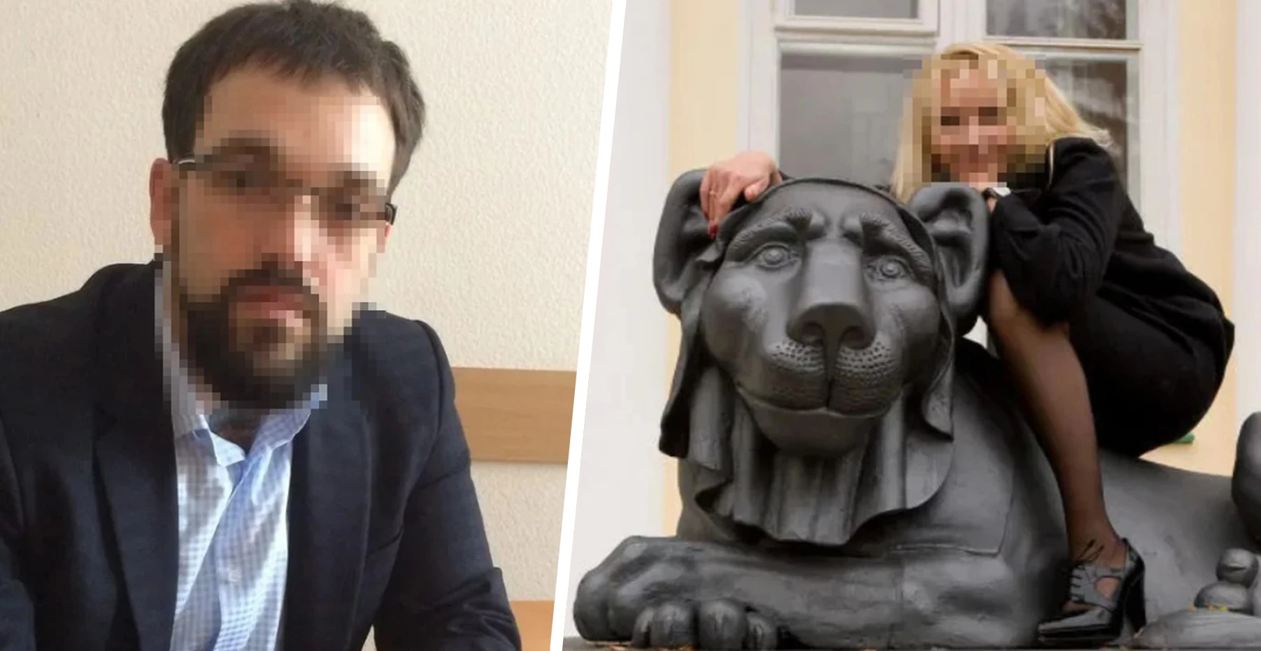 Выходец с Украины, обладатель многомиллионных долгов: что известно о подозреваемом в уб...