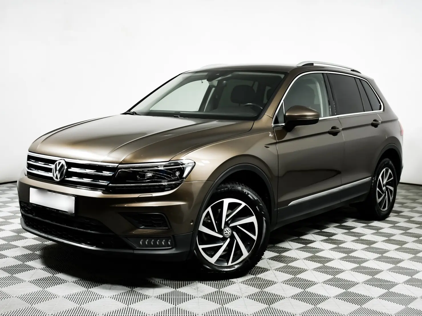 Volkswagen Tiguan

💰 ЦЕНА: 1 347 700 ₽

Автокредит от 7.9% — оформить прямо сейчас
----------------