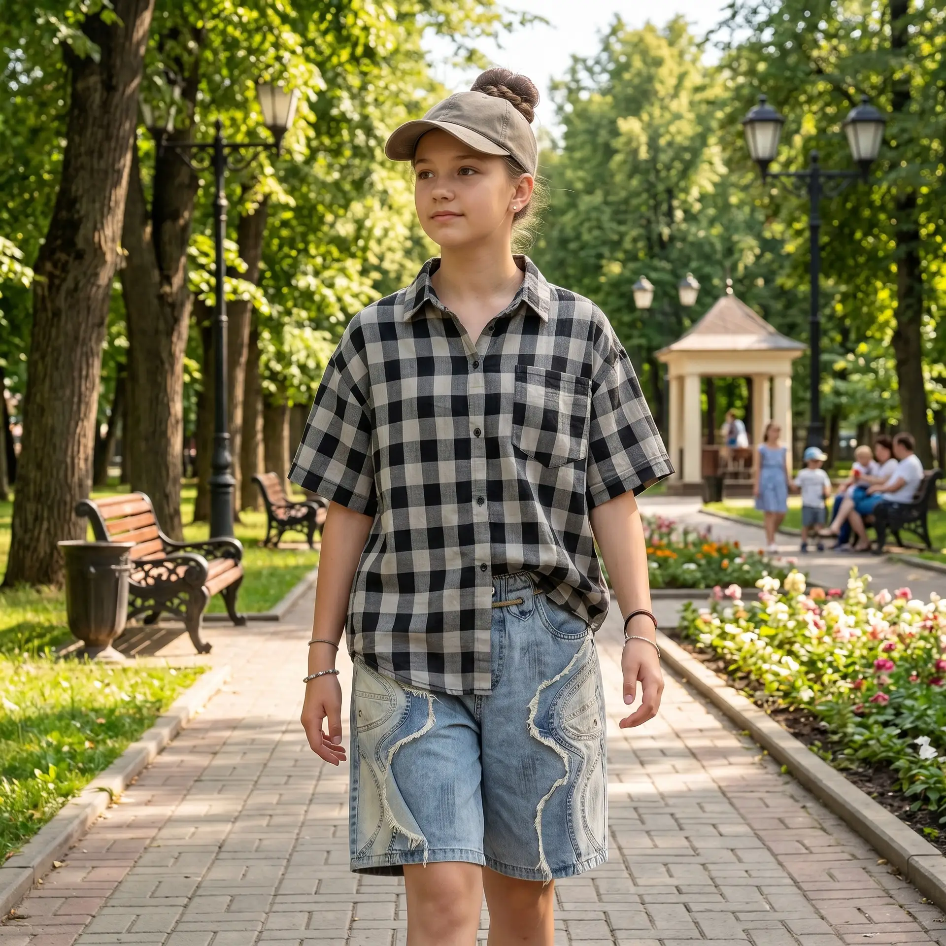 Забирайте своё идеальное лето, пока размеры в наличии 😍

Ждём Вас ежедневно в ТЦ Первомай, 3 этаж, 