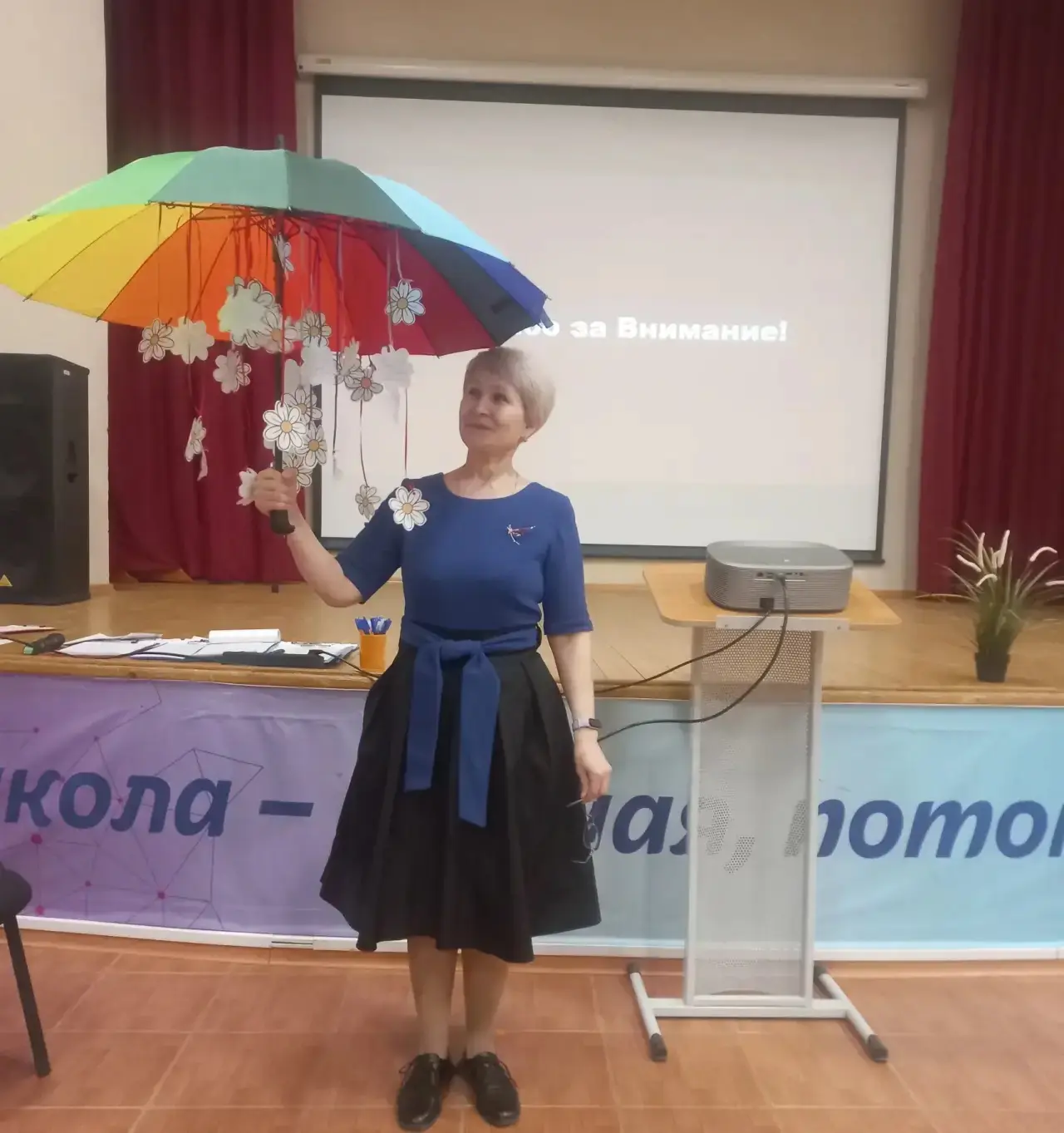 ✨ «Как воспитать ребёнка счастливым?» ✨  Именно эту важную тему мы обсудили на встрече родительского