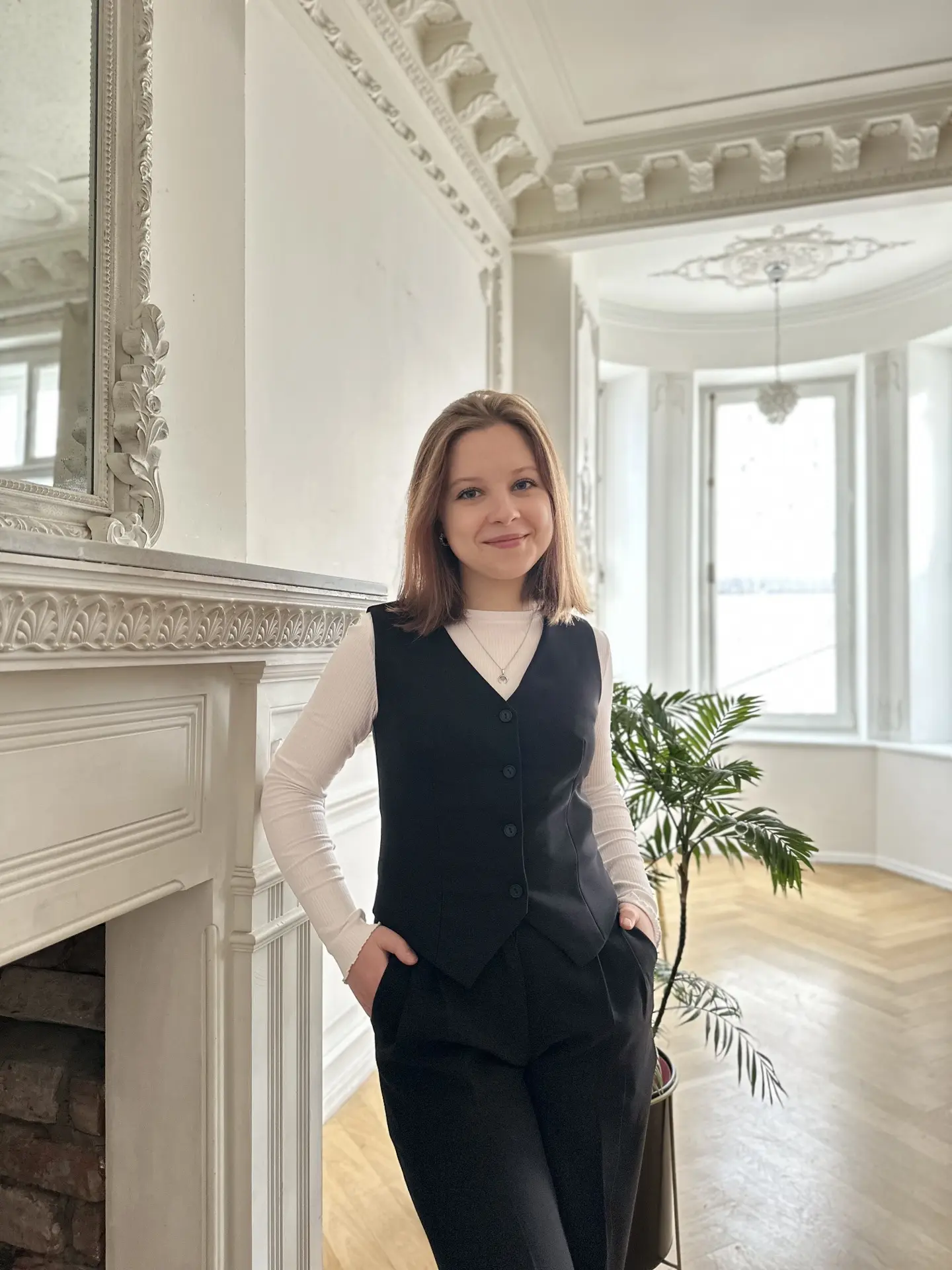 Знакомим с нашими медалистами

⭐️ Алексеева Алина, учащаяся 11 «г» класса, обладатель медали «За осо