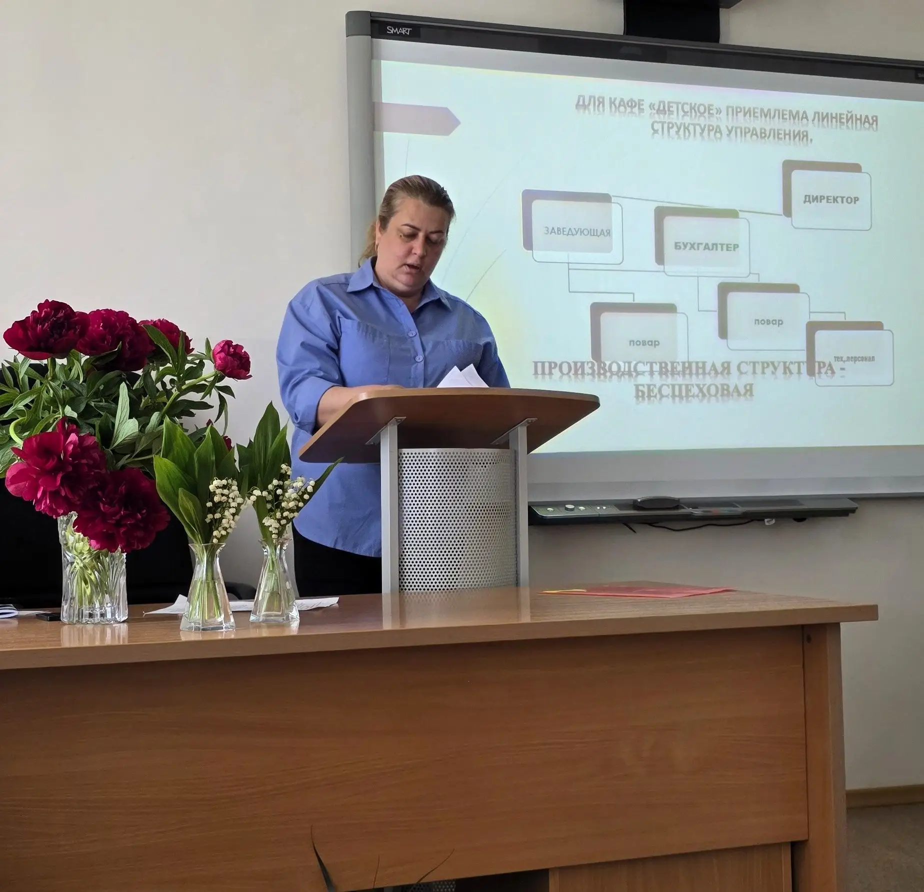 Поздравляем наших выпускников!
23 июня в нашем техникуме завершилась финальная точка в учебном году 