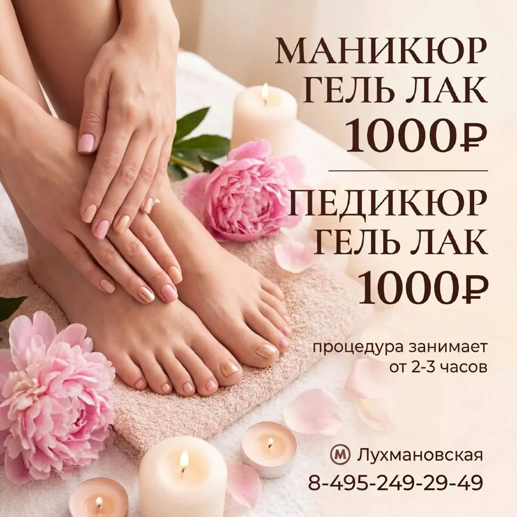 В салоне ЛУХМАНОВСКАЯ к мастеру для наработки скорости,  делает хорошо👌

⏰ 10:00; 13:00; 16:00 

8-