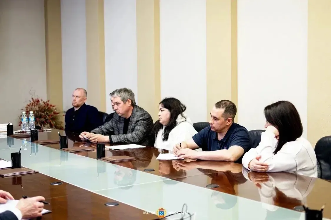 Итоги приема граждан  Сегодня с командой мэрии мы провели прием граждан. Для всей нашей команды это 