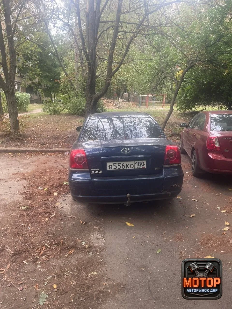 🚘🚘 Авторынок Донецк, Пролетарский район Toyota Avensis 🚘🚘