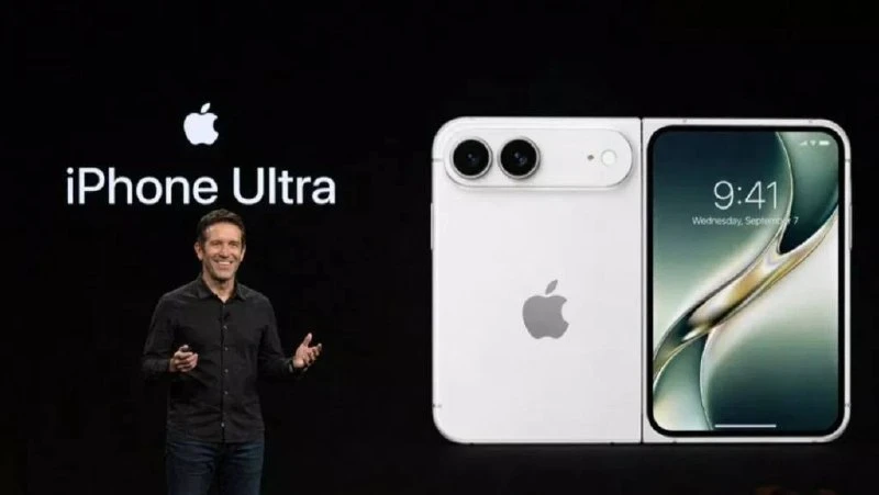 Инсайдер: Apple сдвигает запуск своего первого складного айфона с осени 2026 на начало 2027 года.

К