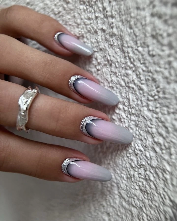Модный маникюр 💅