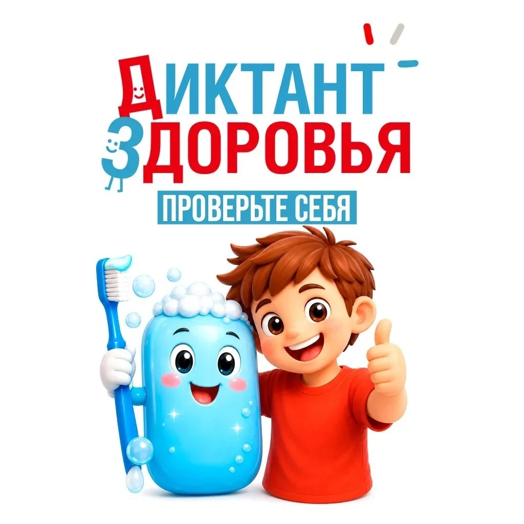 🩺  Знаете ли вы, как правильно выбирать продукты или почему физическая активность — эт...