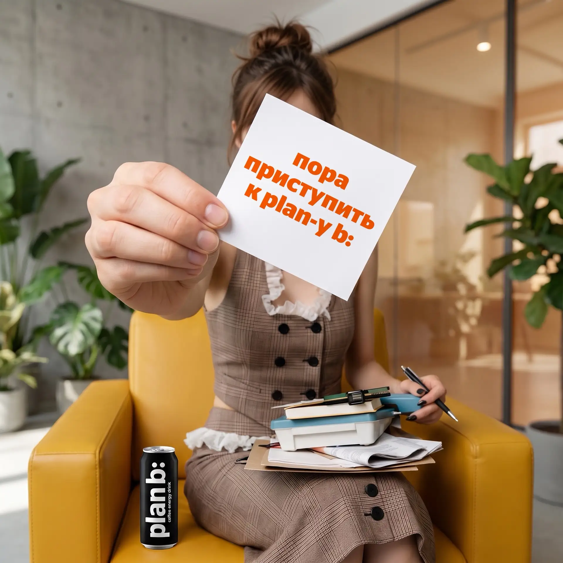 Потерял ход времени на рабочей встрече?

Значит, пора приступить к plan-у b: ☕⚡

Ищи вкус «кофейная 