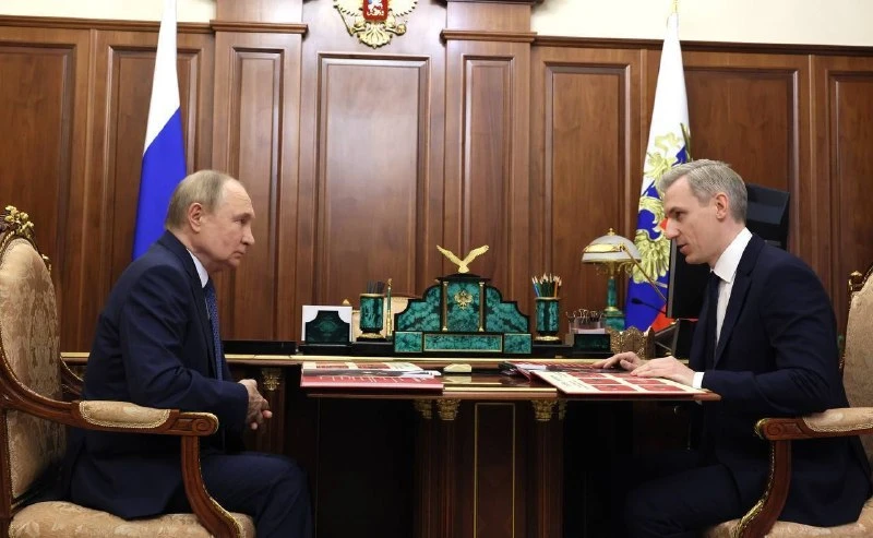 🎉 Сегодня Владимиру Путину исполняется 73 года. Президент отмечает свой 68-й день рожд...
