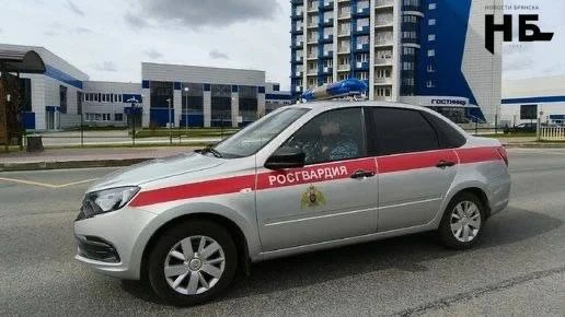 ‼️В Брянске скандалистка устроила концерт в больнице, выступление прервали силовики