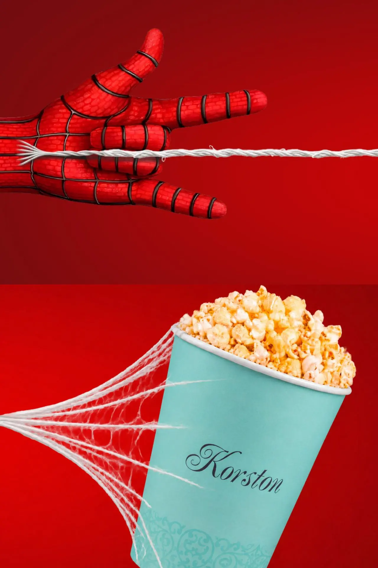 🕸Ну что, уже выбрали лучшие места на паучка? Если нет, тогда самое время это сделать!