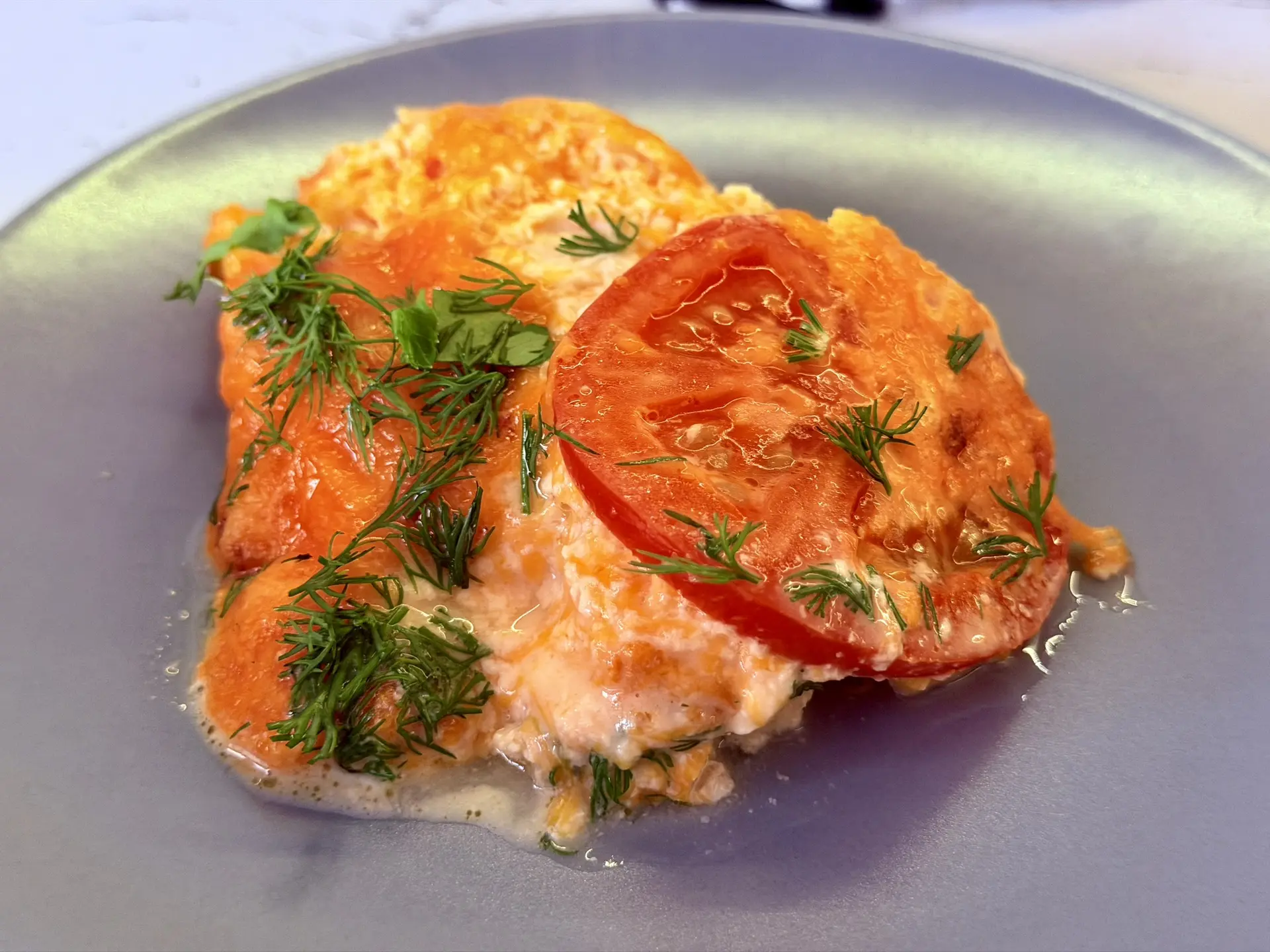 🍗 КУРИЦА ПОД СЫРНОЙ ШУБКОЙ