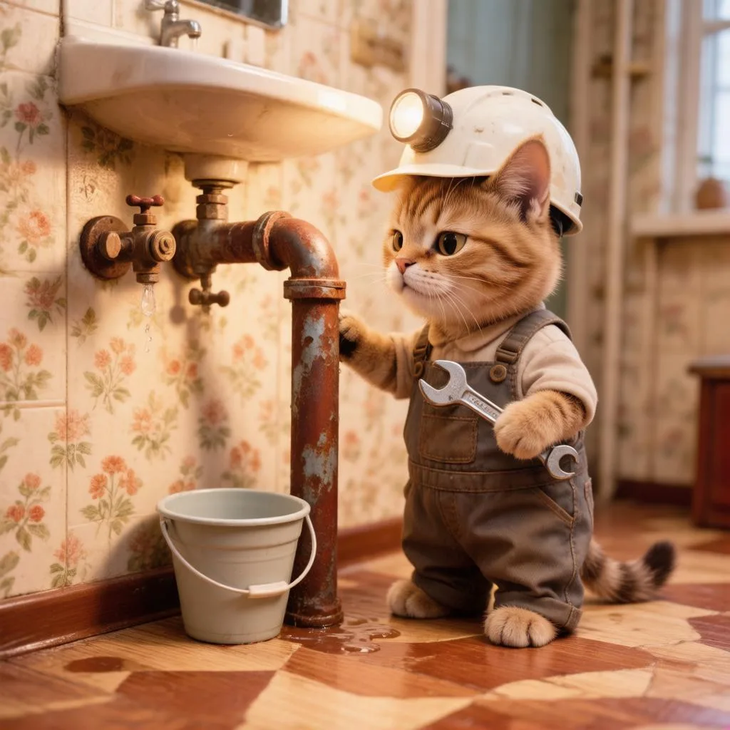 🛠 Уважаемые жители.