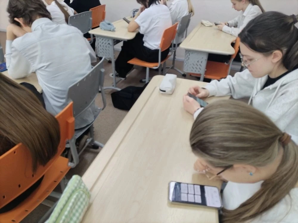 11 вопросов, которые связали Кузбасс со звёздами. И наши ребята ответили на каждый. 🌌  Космическая н
