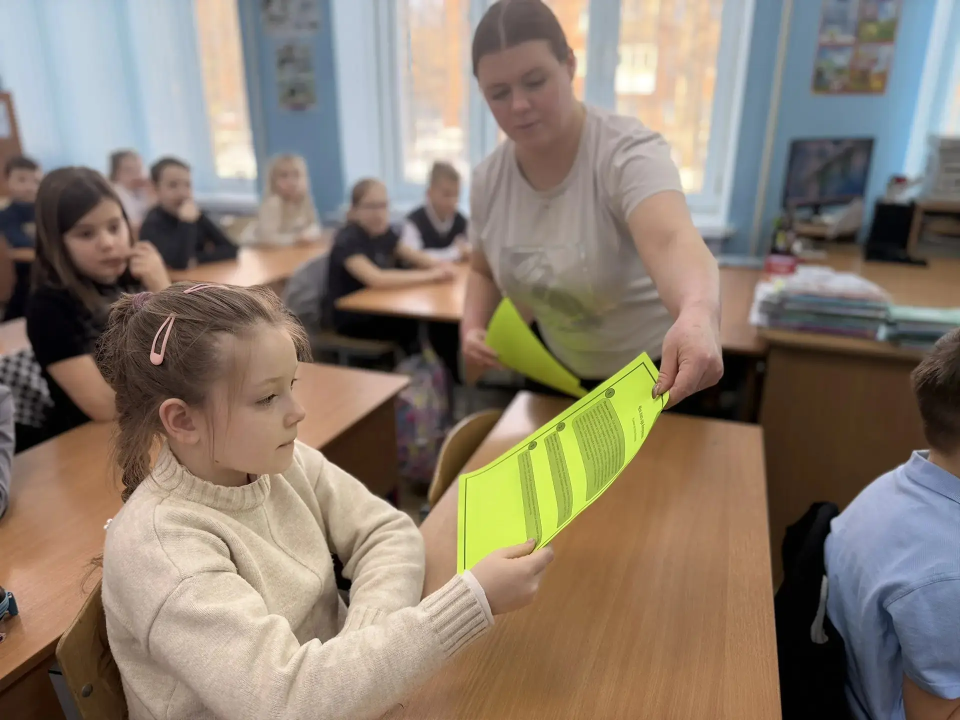 🏫Профилактическая беседа «Правила безопасности при обморожении»🌡️ ❄️Обморожение — серьёзная опасност