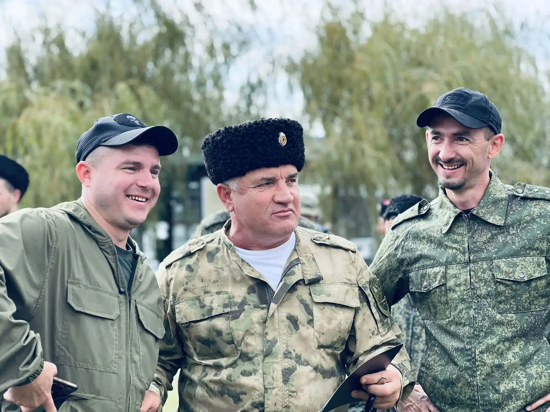 У Каневского РКО 1-е общекомандном место!💪