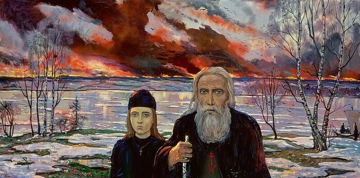Здравствуйте, мои Дорогие! 🙏

 Седмица 8-я по Пятидесятнице.

От души поздравляю всех, у кого сегод