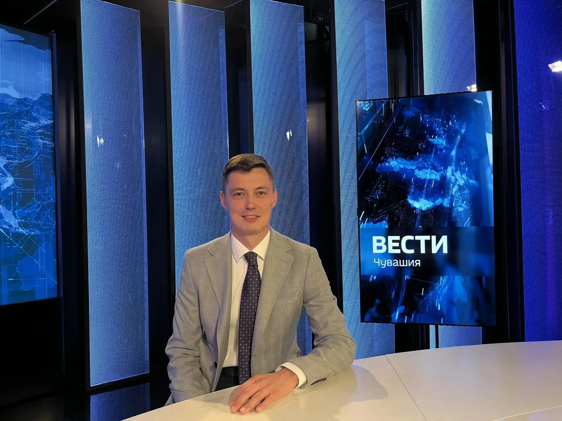 Чебоксары на стартовой линии: столица Чувашии готовится принять соревнования по биатлону!