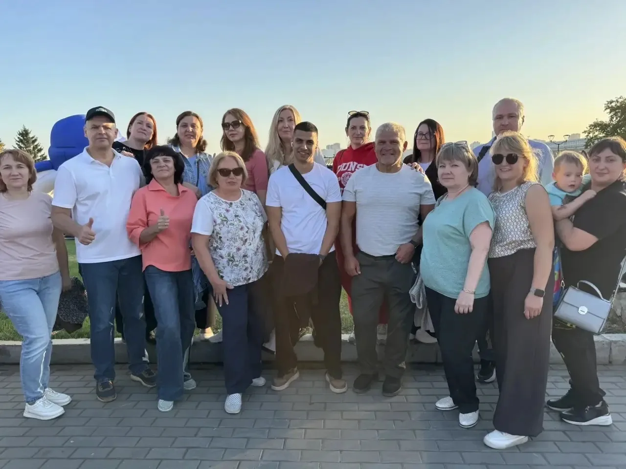 🎓 Первый шаг в большую студенческую жизнь сделан! 🚀