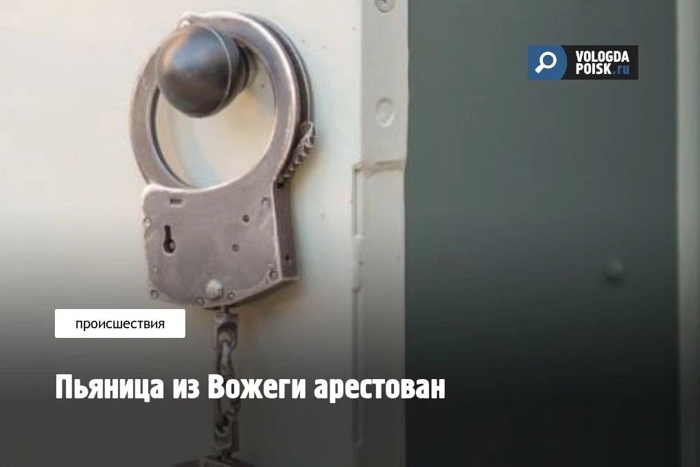 Пьяный житель Вожеги хотел выпить еще – душа просила добавки. Пошатываясь, он зашел в  ...