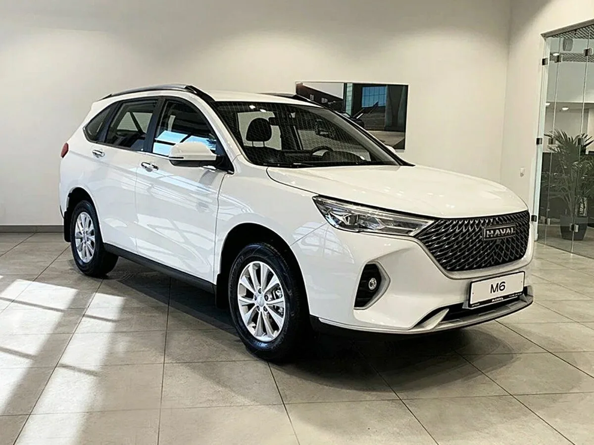 HAVAL по спец. цене! Интереснее госпрограммы! Звоните!