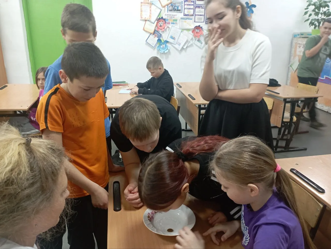 🇷🇺8 февраля, вся Россия празднует День науки!