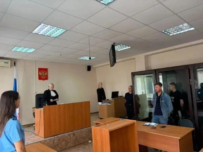 😨 В Ижевске осудили банду за разбойное нападение на вдову бойца СВО 😨Вечером 8 марта ...