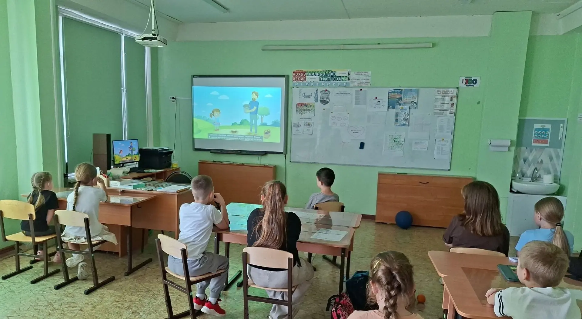 💫ПРАВОВАЯ ГРАМОТНОСТЬ💫 

☀️В рамках смены в Лагере с дневным пребыванием детей "Алые паруса" при М