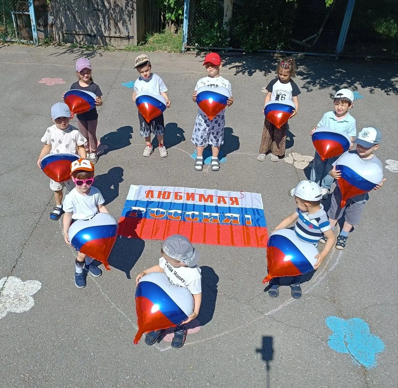 День России — один из самых «молодых» государственных праздников в стране. Он отмечается 12 июня. Эт