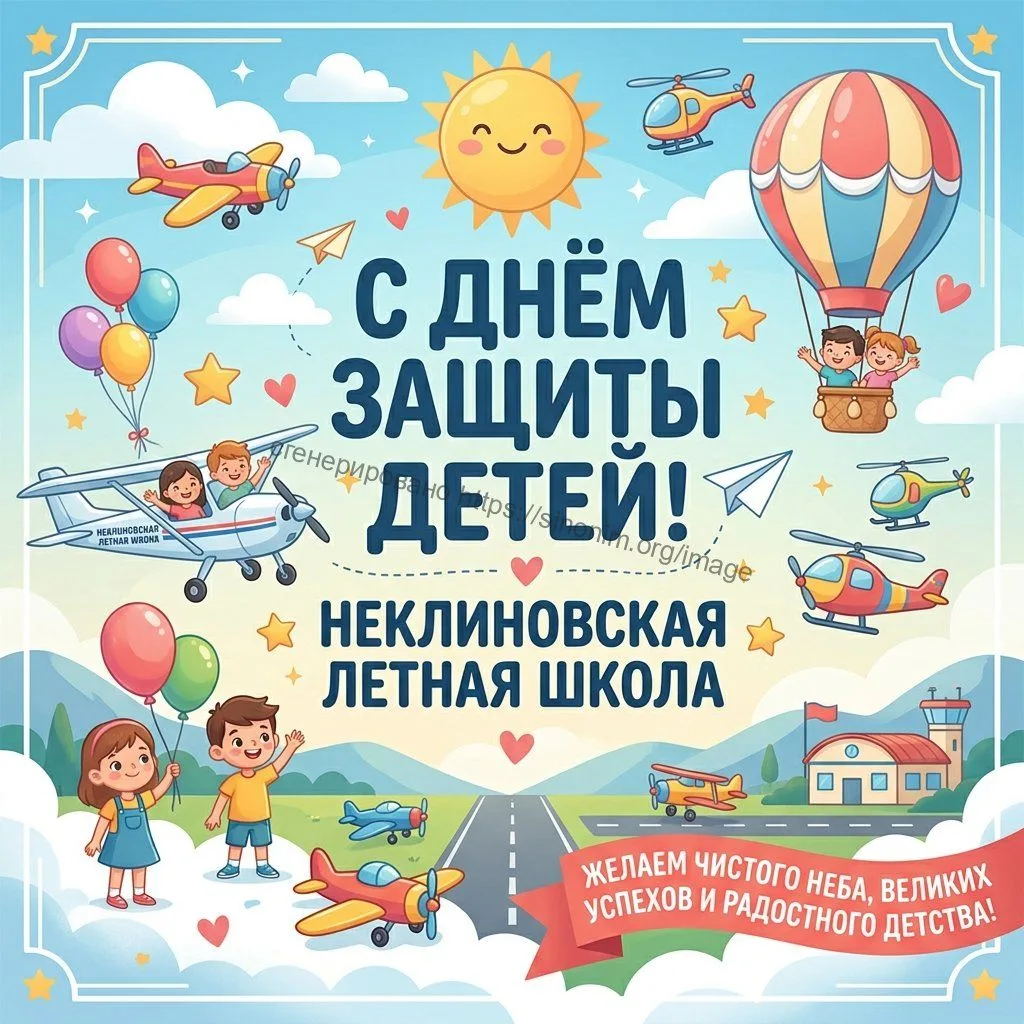 Дорогие юные друзья, уважаемые родители и коллеги!