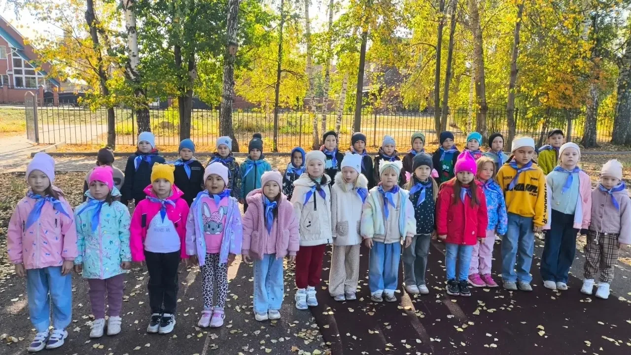 #ОбразованиеИшимбай